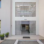 Lejlighed Arangia Garden Maisonette
