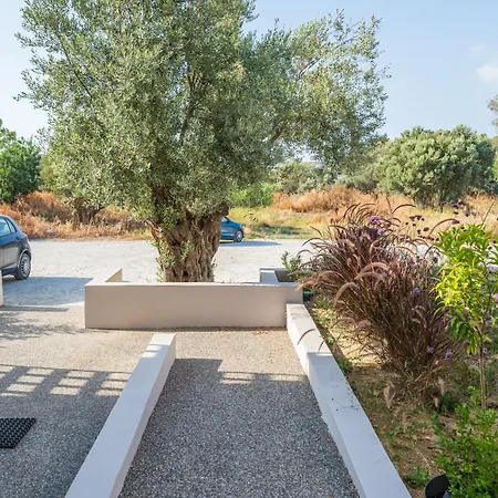 Apartment Arangia Garden Maisonette