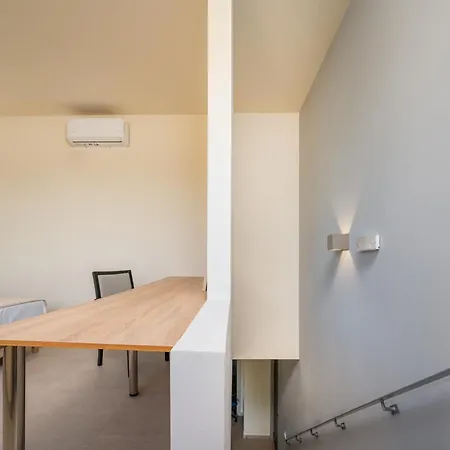 Apartment Arangia Garden Maisonette