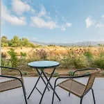Arangia Garden Maisonette