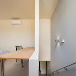 شقة Arangia Garden Maisonette