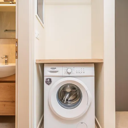 Arangia Garden Maisonette