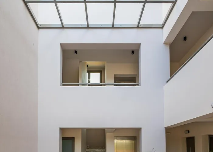 Arangia Garden Maisonette