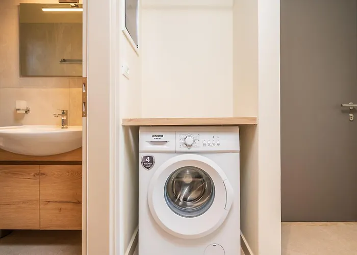 Arangia Garden Maisonette